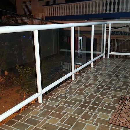 Apartamentos Turisticos Buena Vista Сан-Андрес Экстерьер фото
