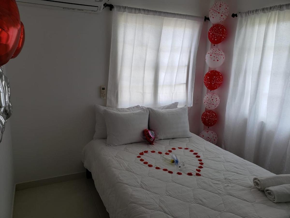 Apartamentos Turisticos Buena Vista Сан-Андрес Экстерьер фото
