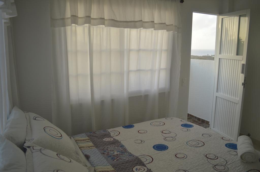 Apartamentos Turisticos Buena Vista Сан-Андрес Экстерьер фото
